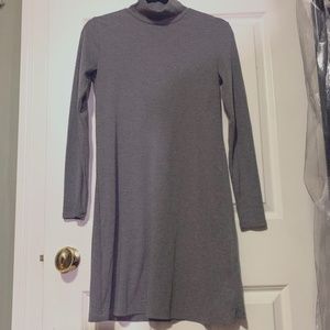 5 for $25 sale!! H & M basics knit dress